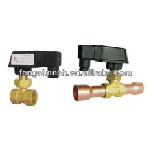 Oil Flow Switch FSF 1-1/8"ODF